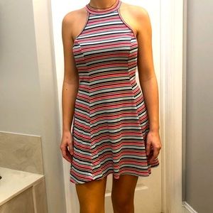 Hollister Dress